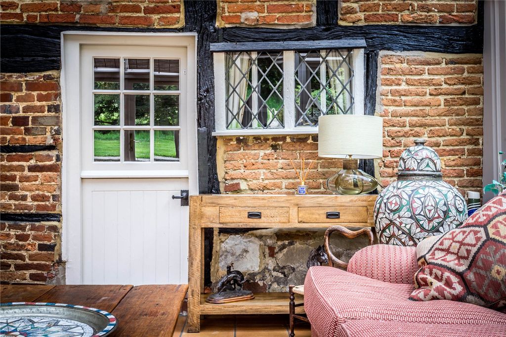 Additional image 39 of 6 bed detached house for saleBroadham Green Road, Oxted, Surrey RH8