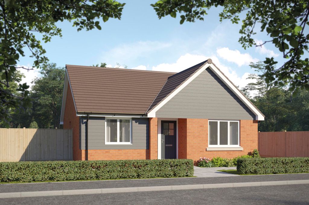 Property photo 1 of 9 Example CGI