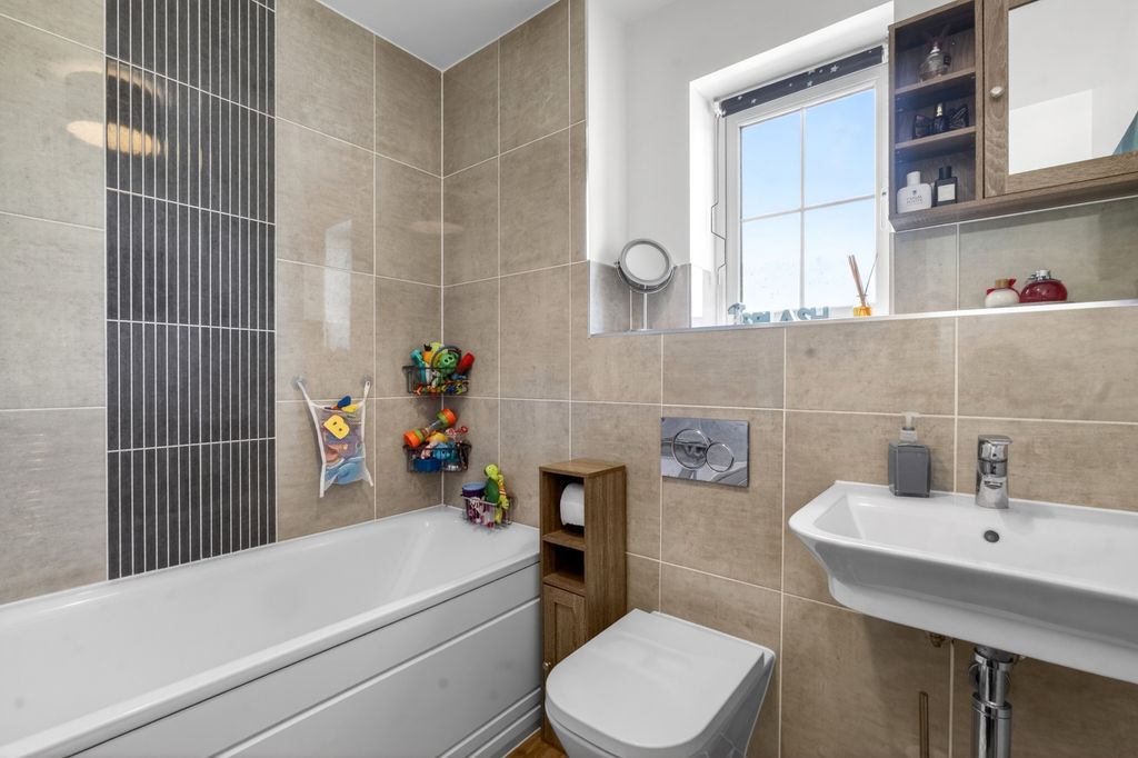 Additional image 15 of 3 bed end terrace house for saleBran Rose Way, Holmer, Hereford HR1