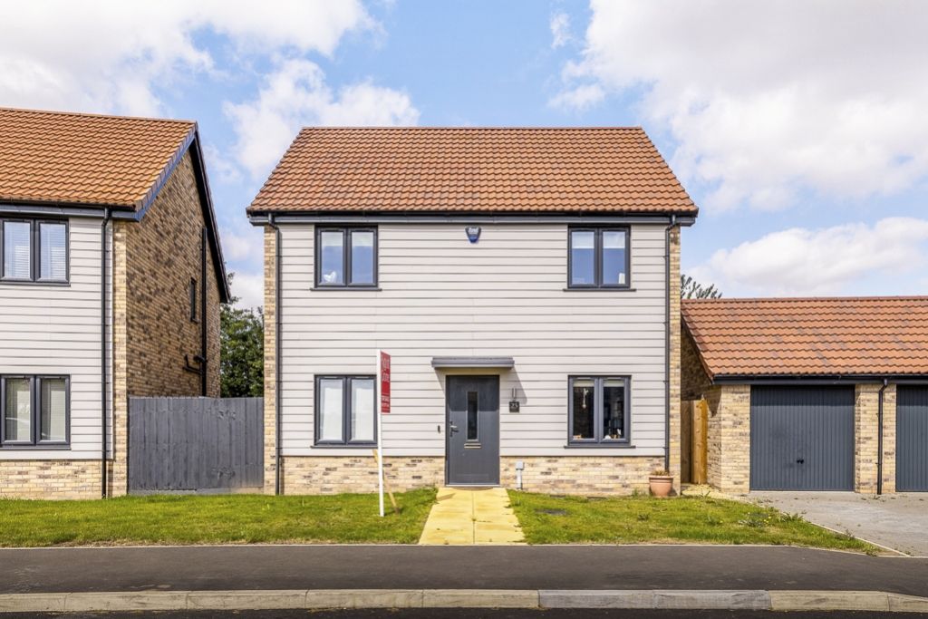 Property photo 1 of 23 25 Dean Close (Weston)-6