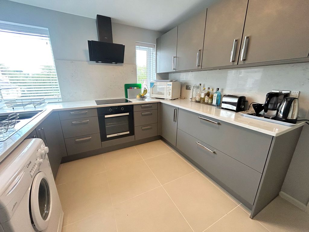 Additional image 9 of 3 bed flat for saleRuskin Court, Knutsford WA16