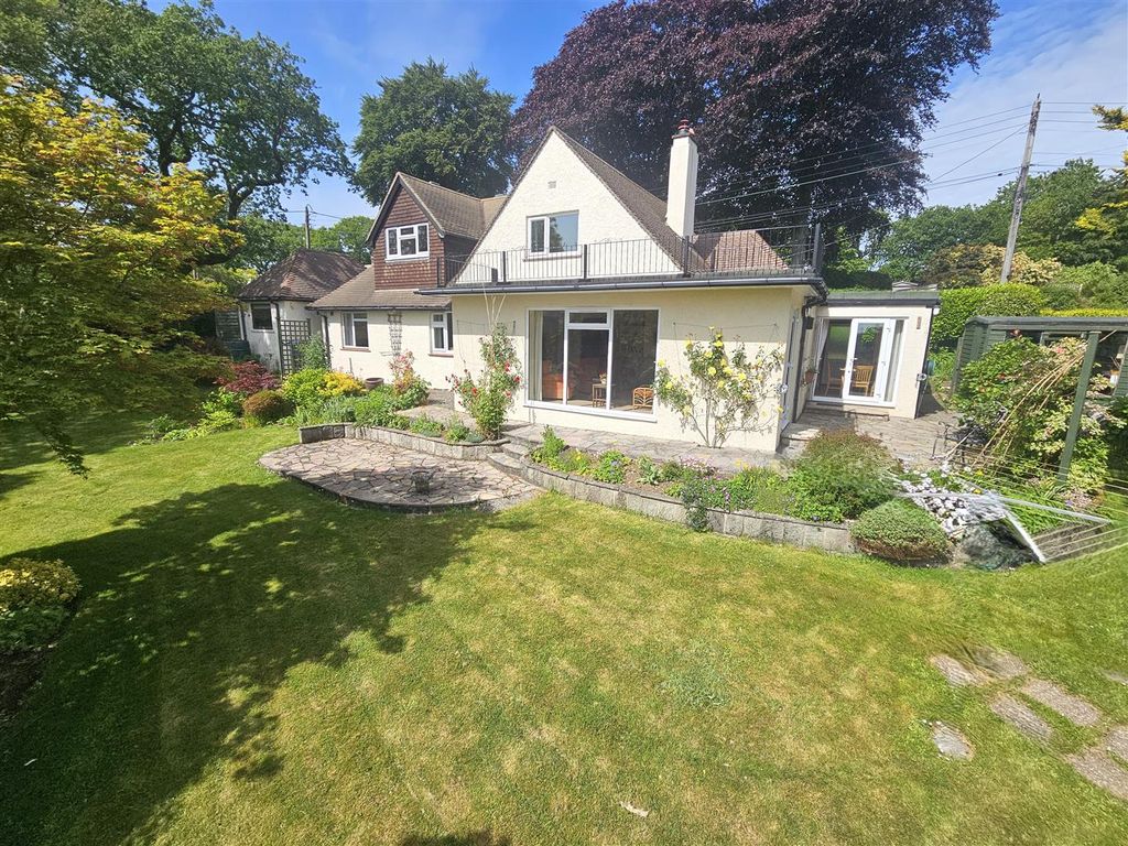 Property photo 1 of 29 Rear Elevation.Jpg