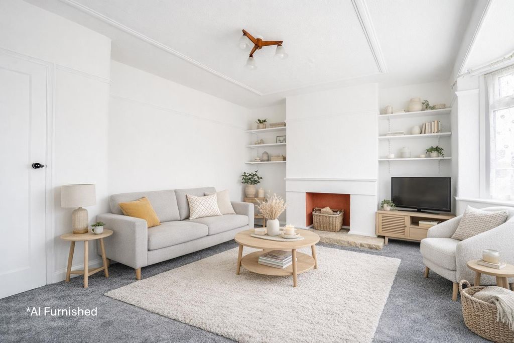 Property photo 2 of 17 Living Room