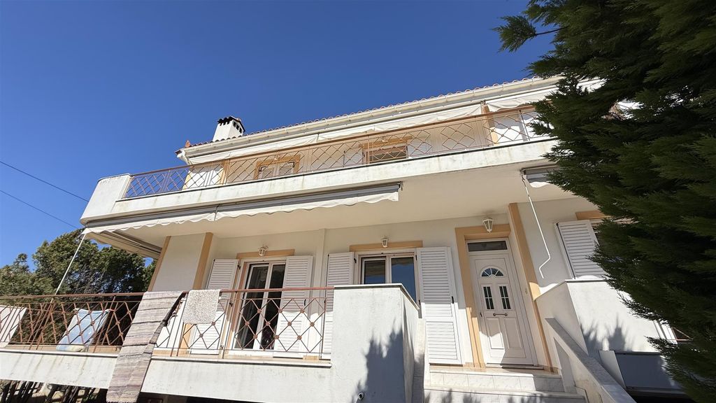 Property photo 1 of 30 4-Bedrooms Luxury House With Garden, Bbq And Gazebo In Rio, Achaia