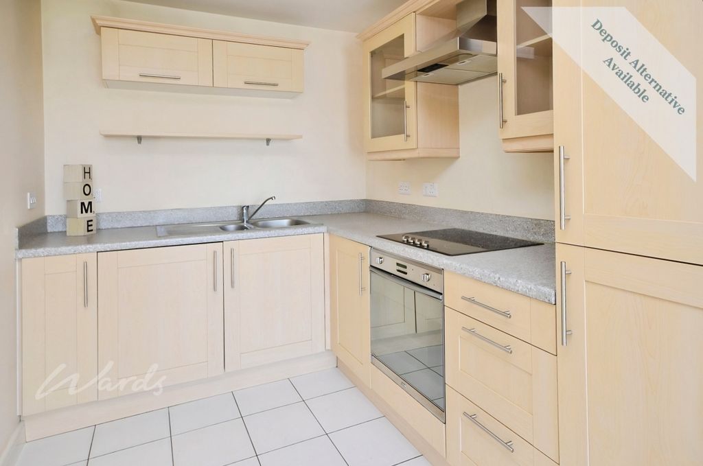 Property photo 2 of 7 Watersmeet Kitchen