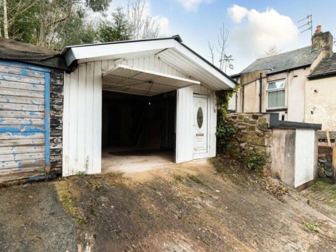 Property photo 3 of 20 Double Garage