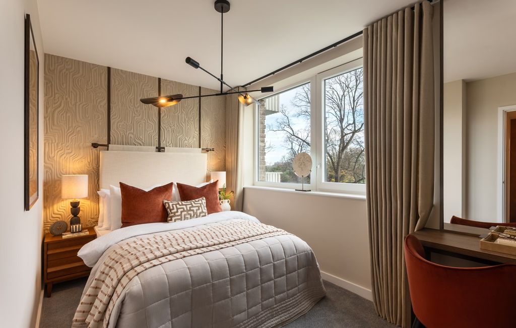 Property photo 3 of 12 Fairview New Homes - Zoopla -