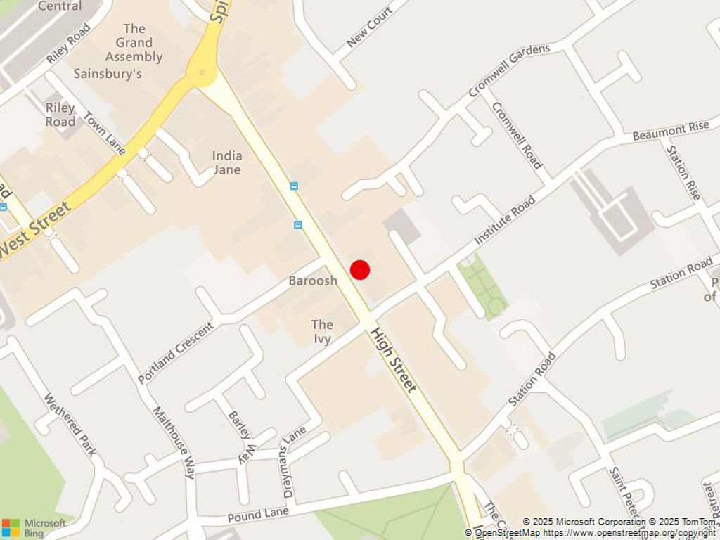 Property photo 2 of 13 Property Map