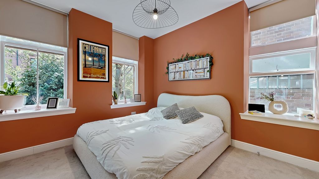 Additional image 12 of 2 bed flat for saleMain Door, Kelvinside Gardens, North Kelvinside G20