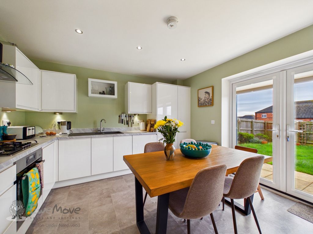 Property photo 3 of 22 Kitchen A