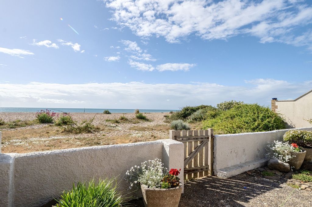 Property photo 2 of 22 View Of Beach From Garden