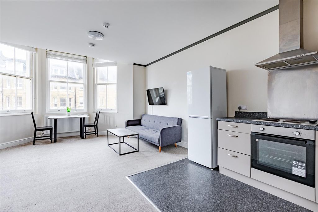 Property photo 2 of 9 Open Plan Reception