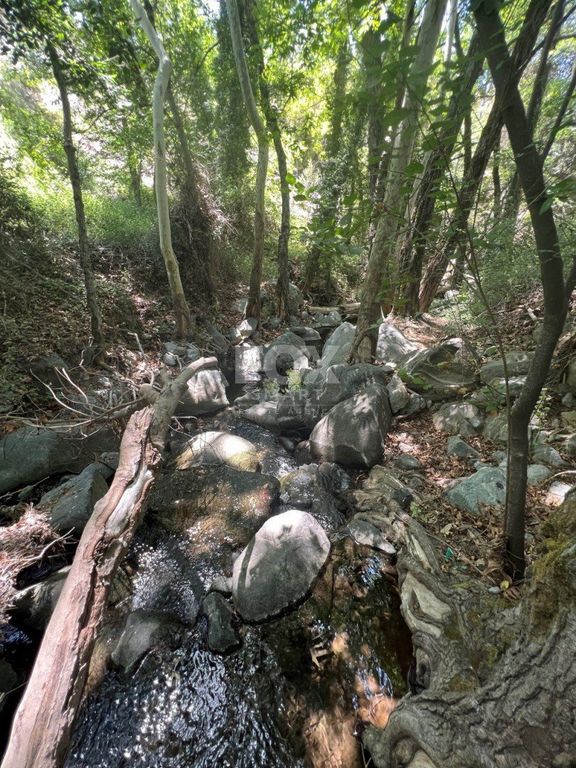 Property photo 1 of 6 Land For Sale In Pano Platres Limassol Cyprus
