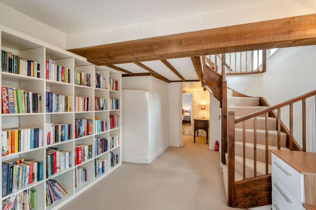 Additional image 10 of 5 bed property for saleMitchel Troy, Monmouth NP25