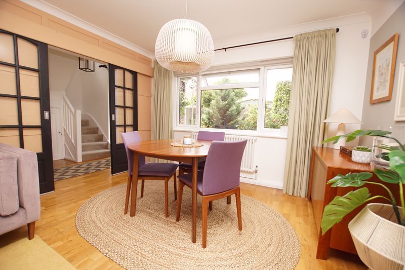 Property photo 2 of 26 Dining Area