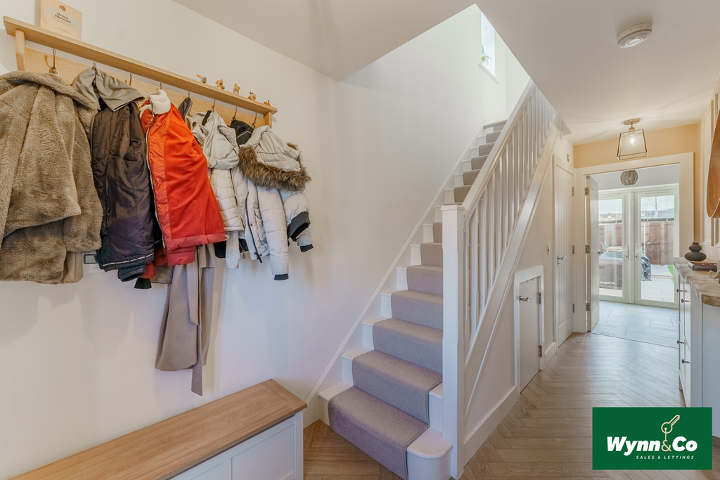 Property photo 3 of 25 Hallway