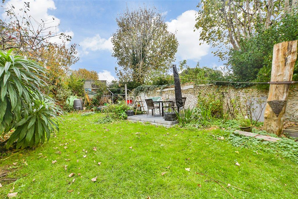 Property photo 3 of 14 Rear Garden