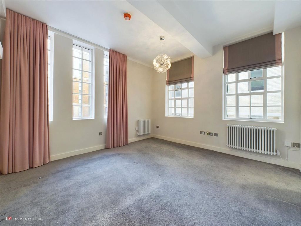 Additional image 7 of 2 bed flat for saleGreat Charles Street Queensway, Birmingham, West Midlands B3