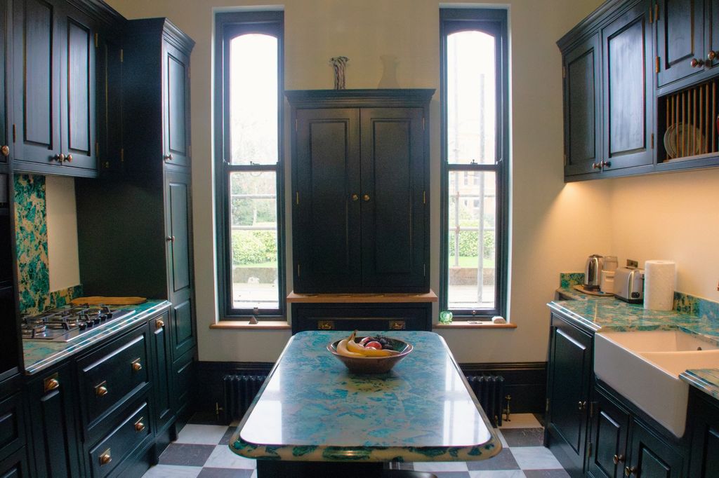 Property photo 1 of 24 Kitchen