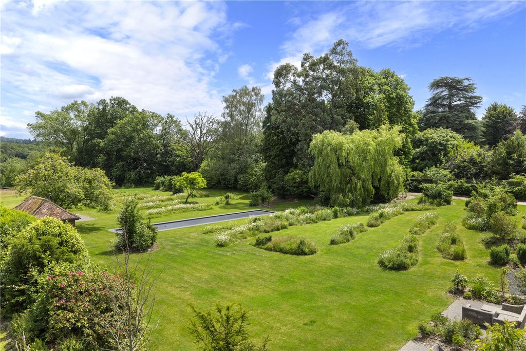 Additional image 14 of 7 bed detached house for saleGodden Green, Sevenoaks, Kent TN15