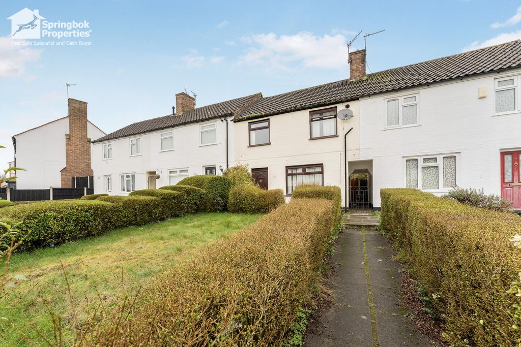 Property photo 1 of 15 Front View