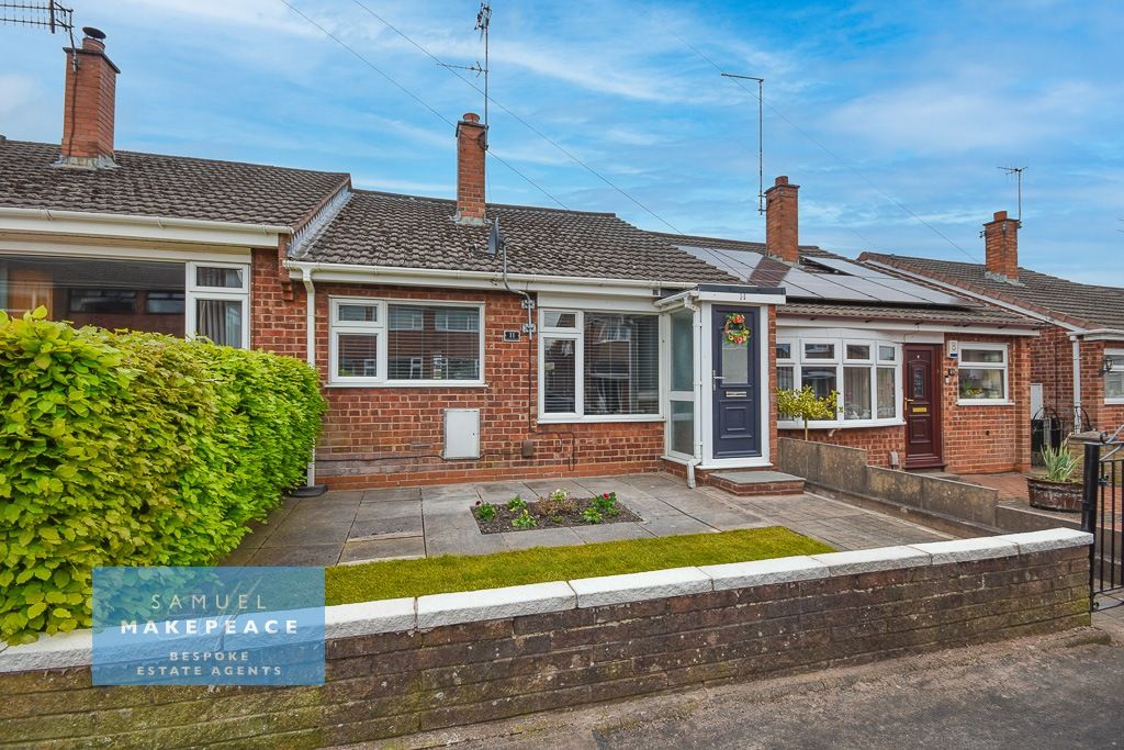 Property photo 1 of 16 Three Bedroom Bungalow With Modern Interiors And Detached Garage