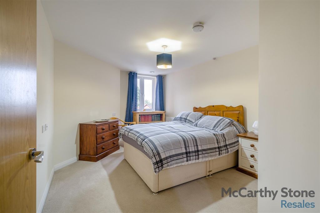 Additional image 7 of 1 bed flat for saleBurlington Gardens, Leyland PR25