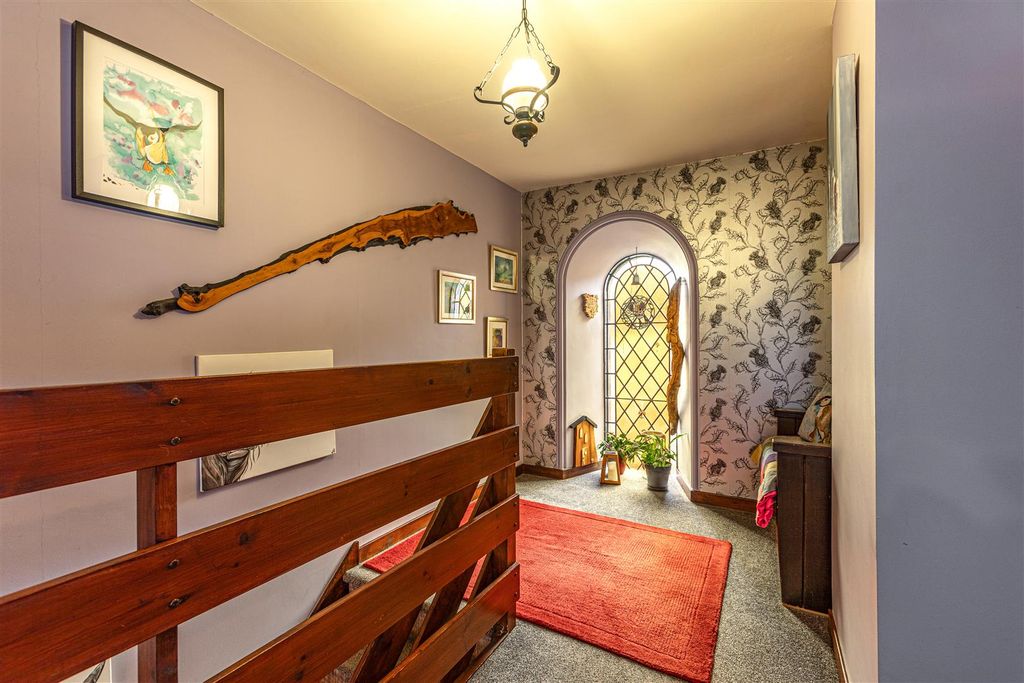 Additional image 5 of 4 bed flat for sale3 Kirkhouse, Kirkbrae, Galashiels TD1