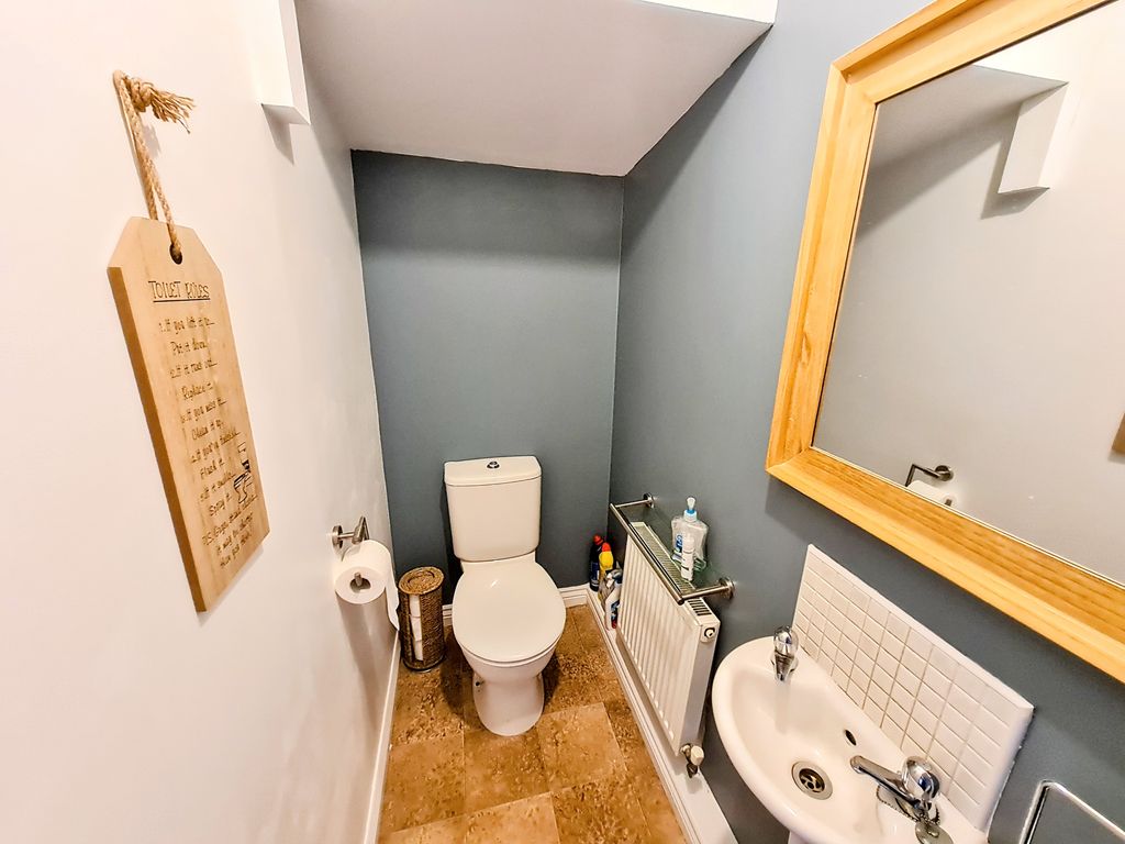 Additional image 5 of 5 bed semi-detached house to rentMerrybent Drive, Darlington DL2