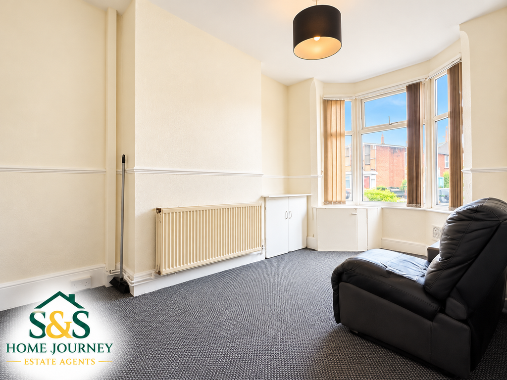 Property photo 2 of 10 Front Reception Room With Bay Window
