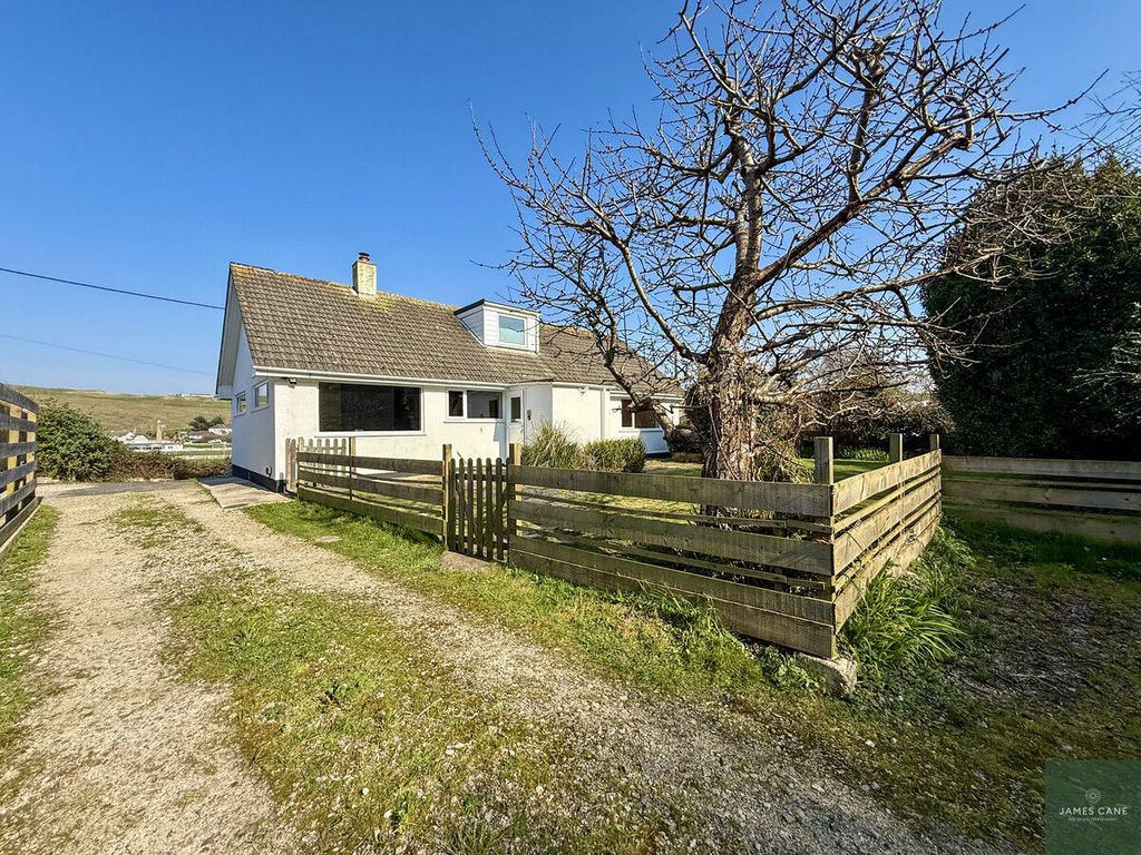 Additional image 26 of 4 bed detached bungalow for saleStation Road, Perranporth TR6
