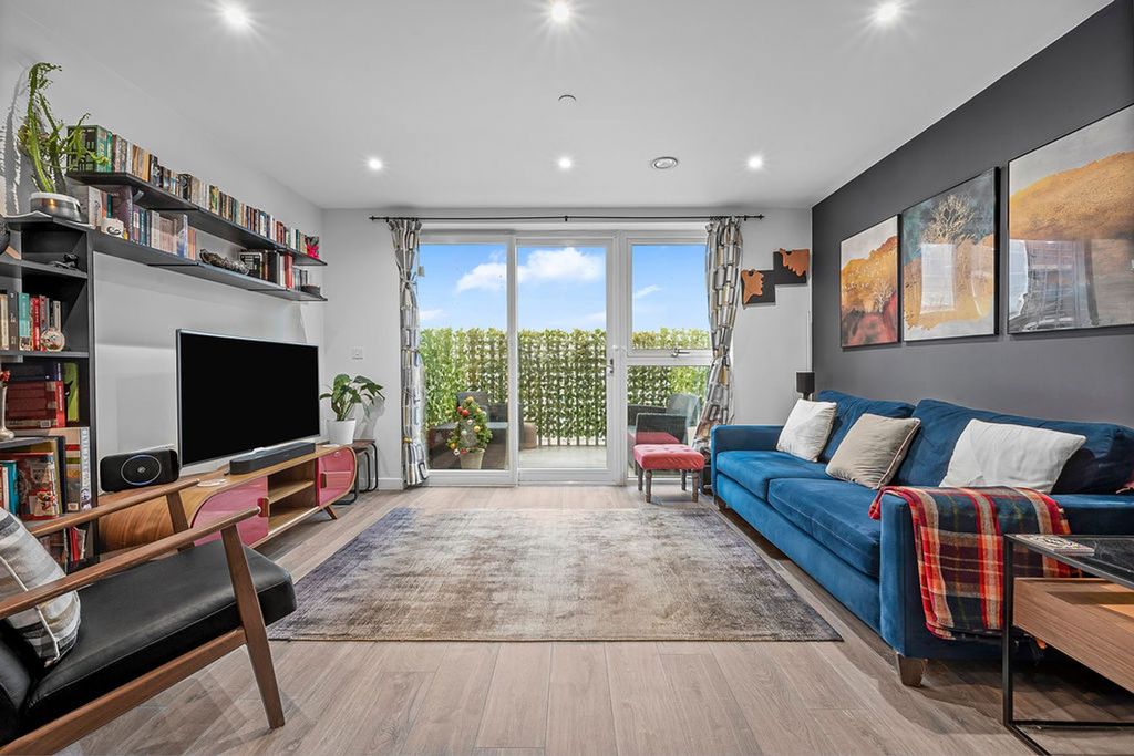 Property photo 2 of 12 Living Area