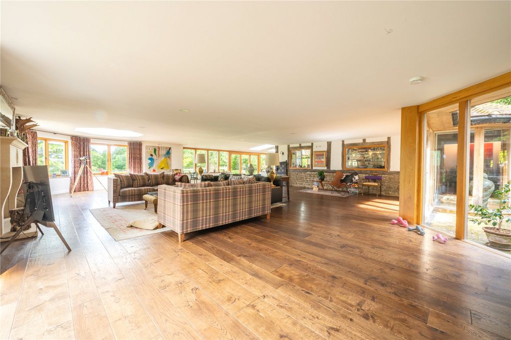 Additional image 20 of 4 bed detached house for saleBlackdon Hill, Eridge Green, Tunbridge Wells TN3