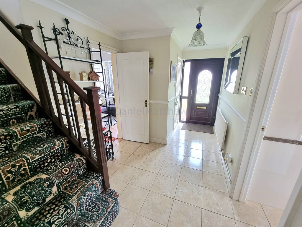 Property photo 3 of 36 Entrance Hallway