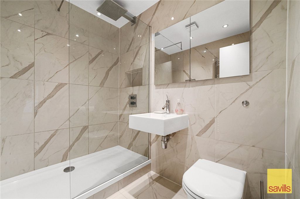 Property photo 3 of 14 Shower Room