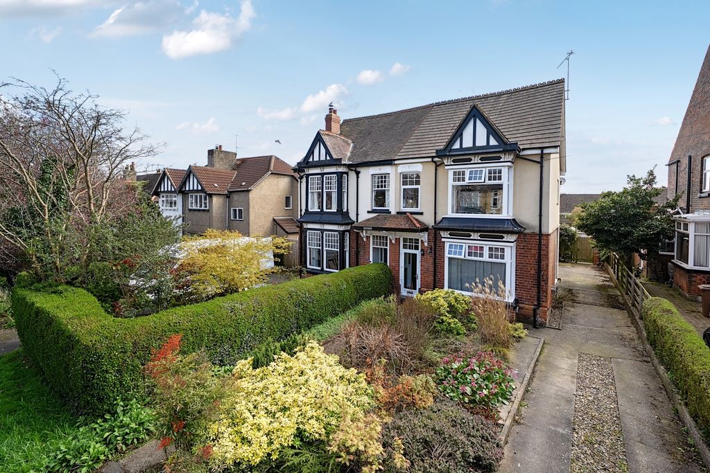 Property photo 1 of 16 Front Elevation