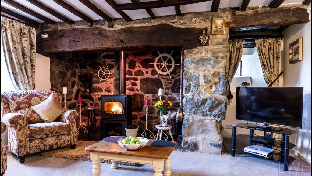 Property photo 3 of 8 Farmhouse Accomodation