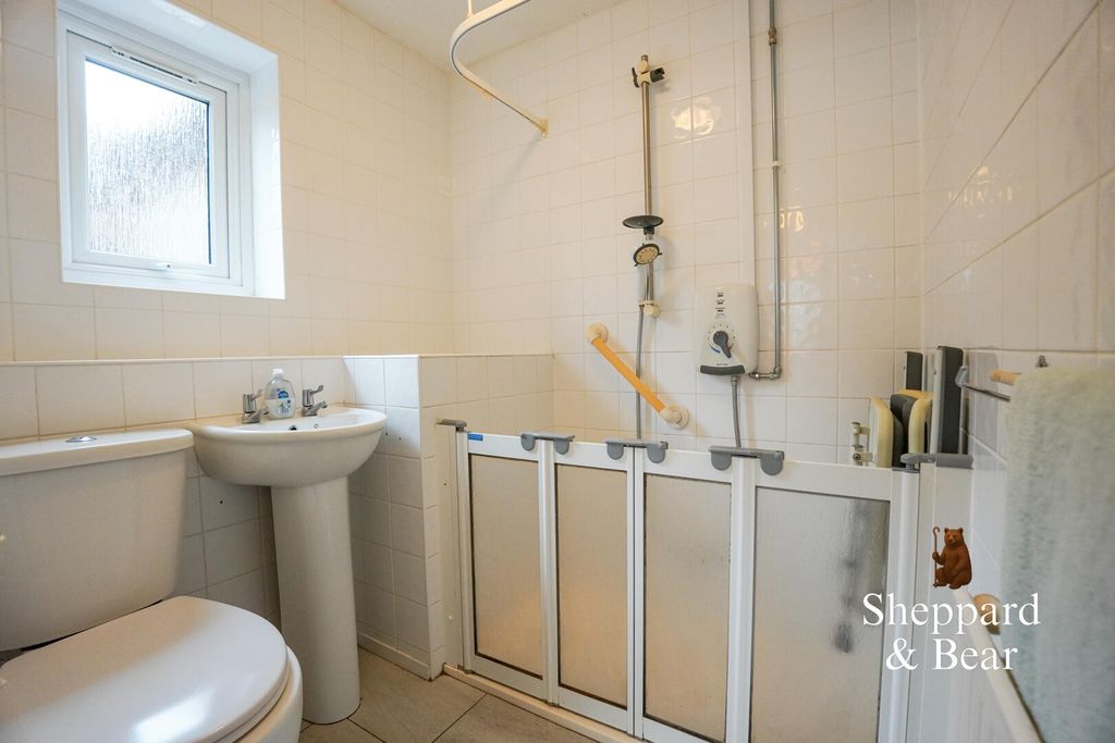 Additional image 15 of 2 bed semi-detached bungalow for saleAmblecote Close, Pontprennau, Cardiff CF23