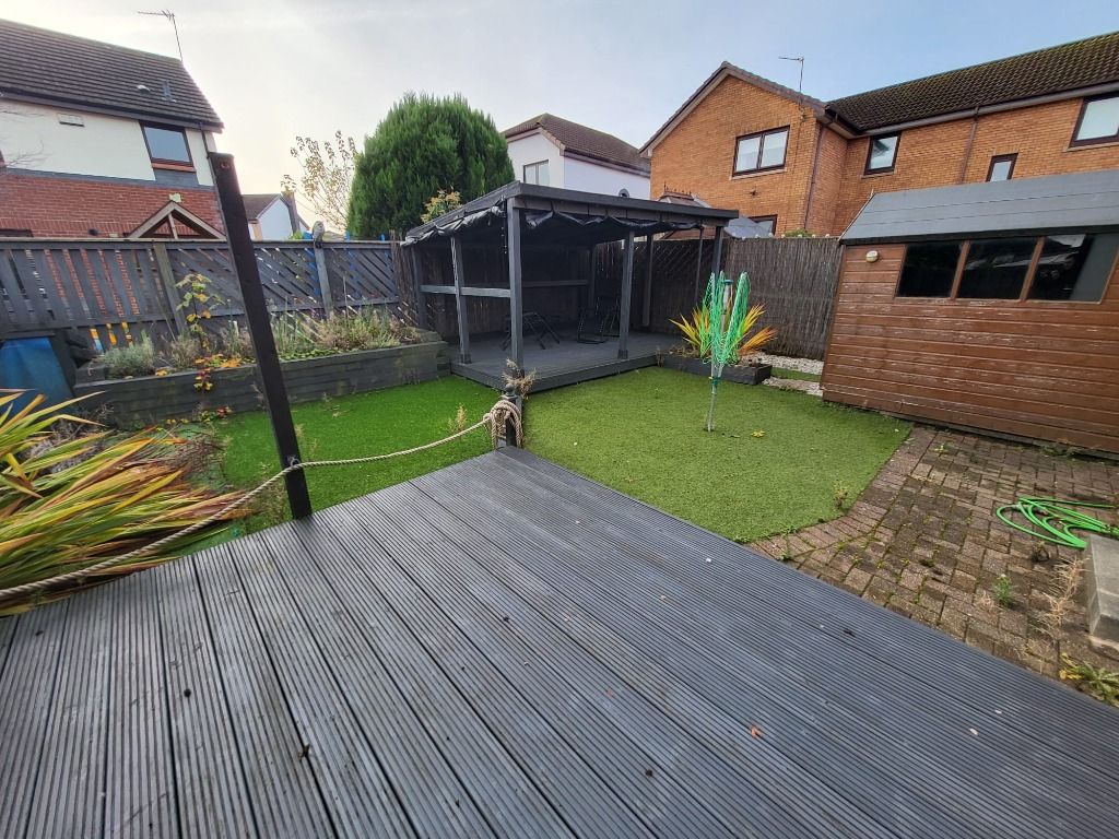 Additional image 20 of 3 bed semi-detached house to rentGarnie Lane, Erskine, Renfrewshire PA8