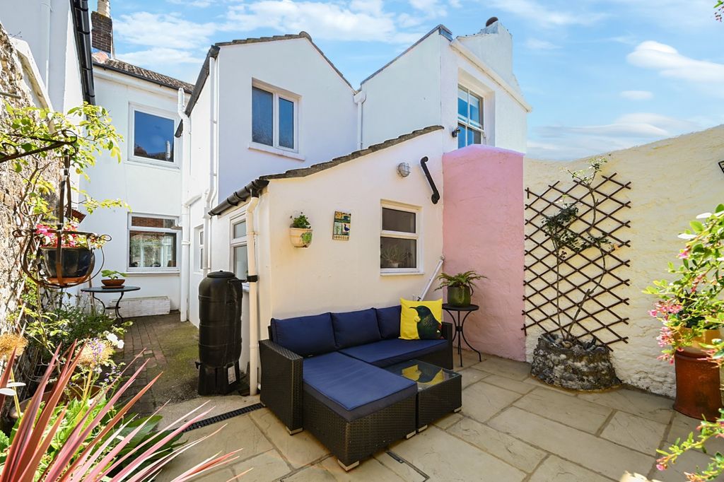 Property photo 2 of 29 Rear Garden