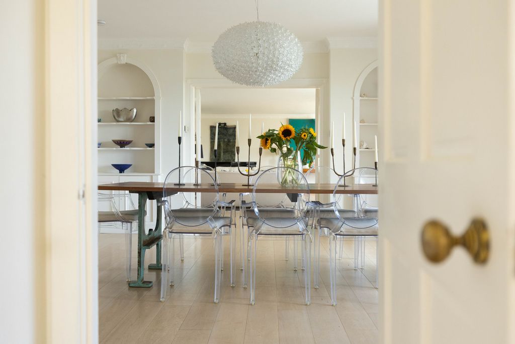 Additional image 10 of 6 bed detached house for saleLower Castle Road, St. Mawes, Truro TR2