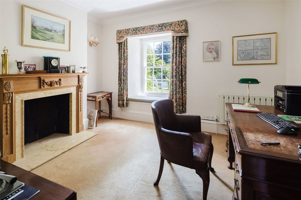 Additional image 10 of 7 bed detached house for saleLa Rue Des Saints Germains, St. Lawrence, Jersey JE3