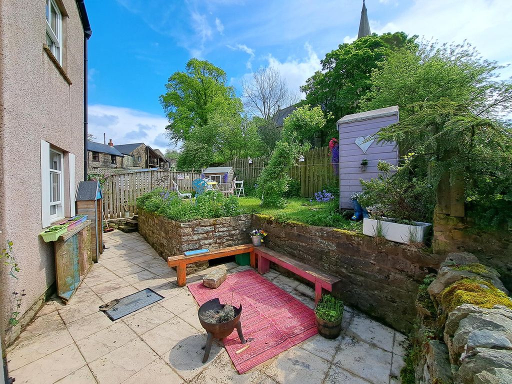 Property photo 3 of 26 Rear Garden