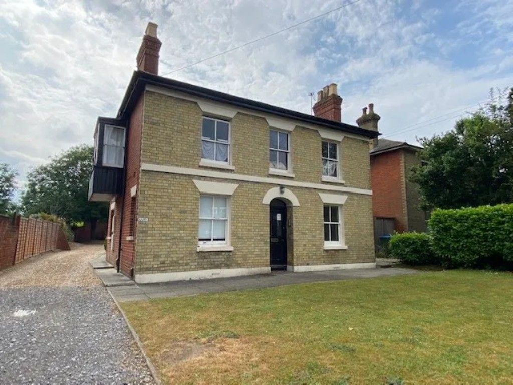 Property photo 1 of 7 View Of The Front