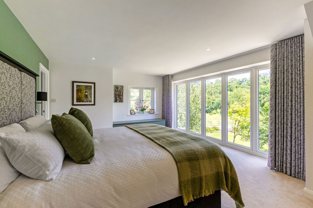Additional image 10 of 5 bed detached house for saleMoonsbrook, Oakhill BA3
