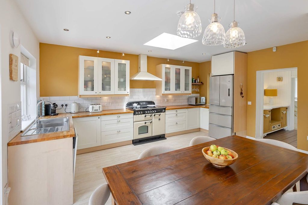 Additional image 4 of 5 bed detached house for saleBraewell Cottage, Mill Road, Linlithgow EH49