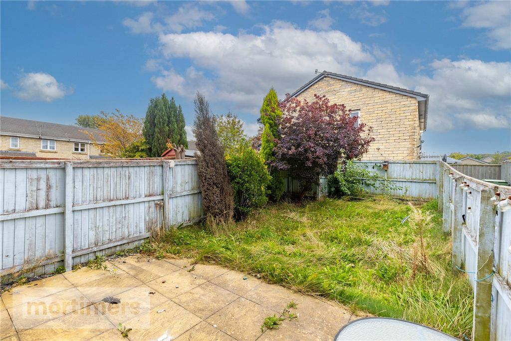 Property photo 3 of 18 Rear Garden