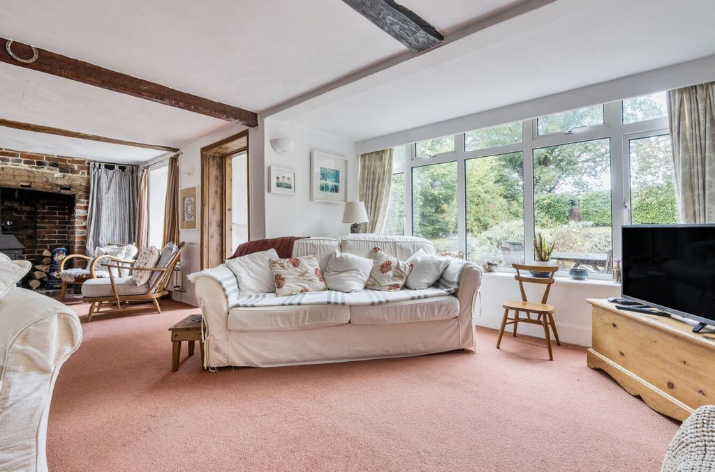 Additional image 16 of 4 bed detached house for saleSt. Marys Road, Liss GU33