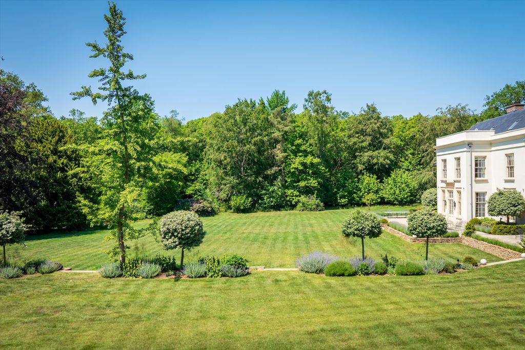 Additional image 37 of 10 bed detached house for saleHambledon Road, Busbridge, Godalming, Surrey GU8.