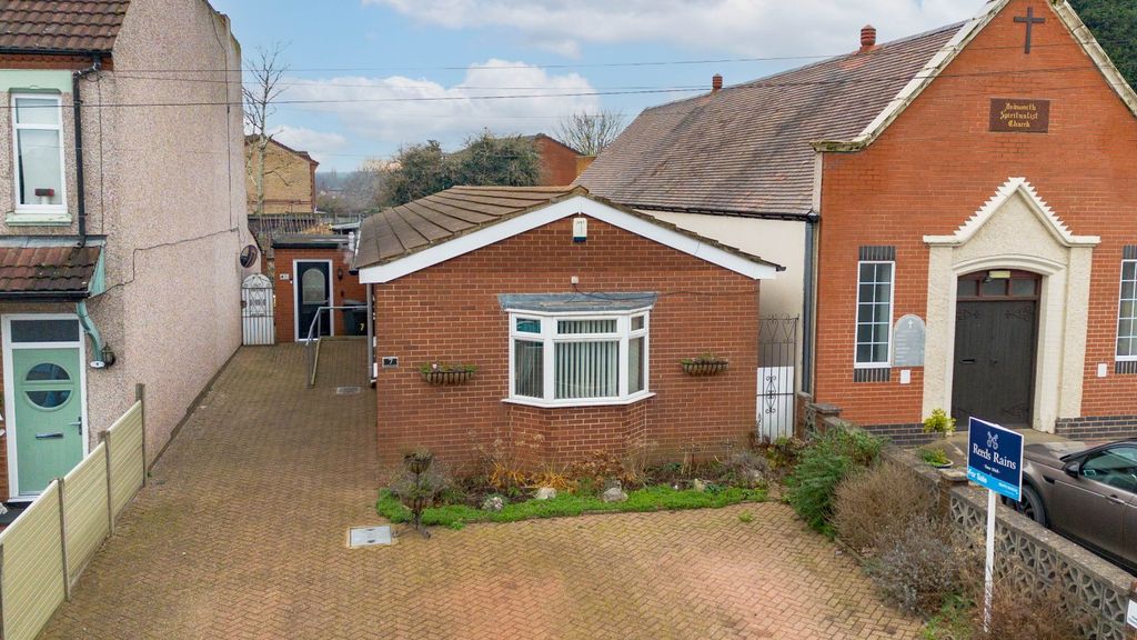 Property photo 1 of 20 Front